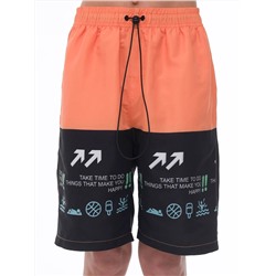 PELICAN Шорты BWHE4322