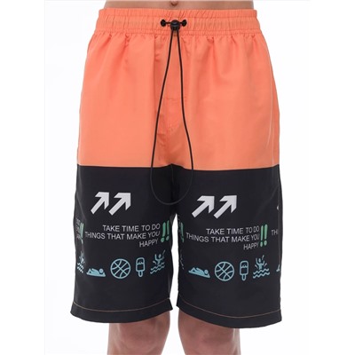 PELICAN Шорты BWHE4322