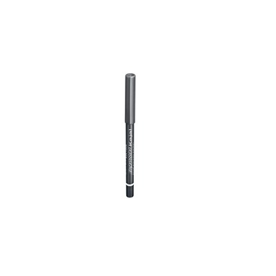 Maybelline New York Карандаш для глаз Expression Kajal тон 40 Серебристо-серый
