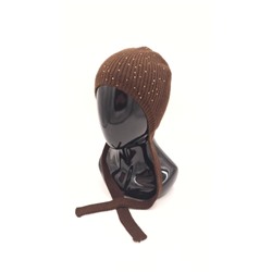 Шапка-чепчик