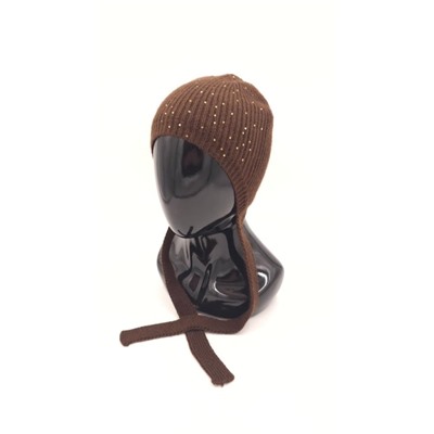 Шапка-чепчик