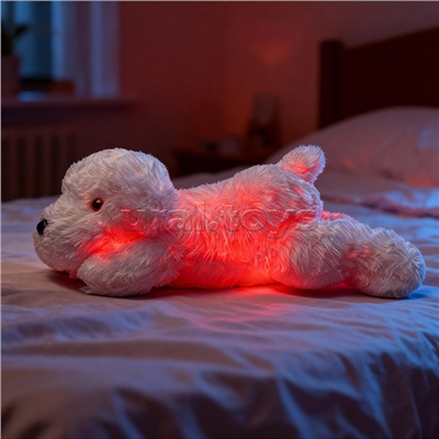 Мягкая игрушка "Собака" 50 см.