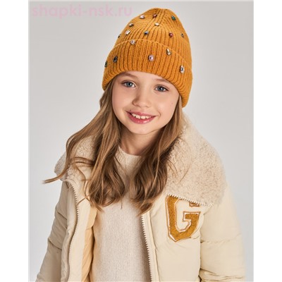 Пэрис Колпак для девочки (54-56)