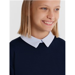 ДЖЕМПЕР ДЛЯ ДЕВОЧЕК 127911