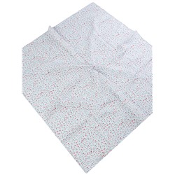 Платок B192 Цветы