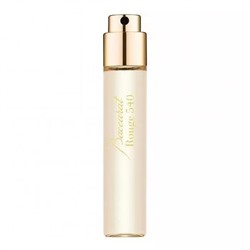 MAISON FRANCIS KURKDJIAN BACCARAT ROUGE 540 edp (w) 11ml TESTER