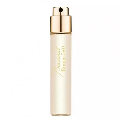 MAISON FRANCIS KURKDJIAN BACCARAT ROUGE 540 edp (w) 11ml TESTER