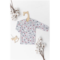 Кофточка 41920МИбк