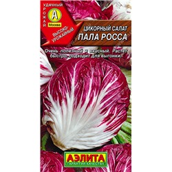 1116A Цикорный салат Пала Росса 0,5 г
