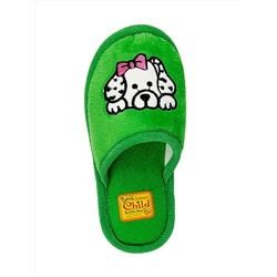 Туфли комнат. детские А-70F-016-05 зак