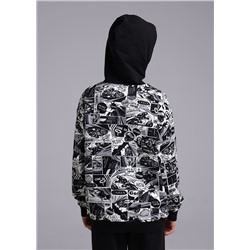 Худи детское