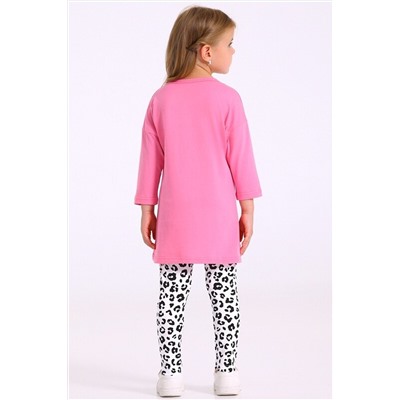 Костюм (Туника+Леггинсы) АПРЕЛЬ, 1188279