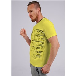 CLEVER Футболка 542313/05гт_п