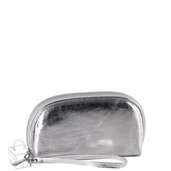 Косметичка 7100-4 silver Velina Fabbiano-Safenta