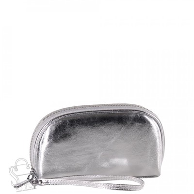 Косметичка 7100-4 silver Velina Fabbiano-Safenta