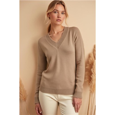 Lika Dress Джемпер 10631