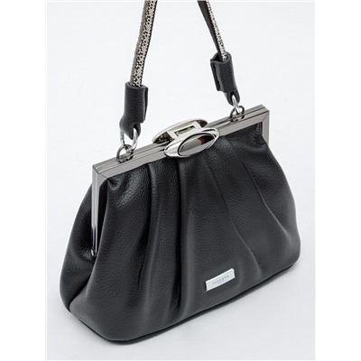 Сумка 2242S black Velina Fabbiano-Safenta