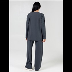 Костюм Статус (Темно-серый)