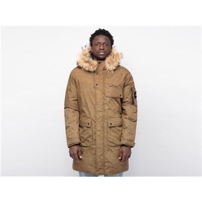 Куртка зимняя Stone Island