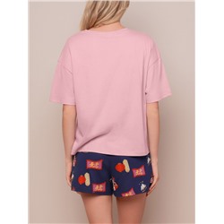 Женская пижама (Ф+Ш)