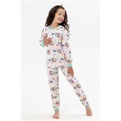 Пижама с брюками Козерожка НАТАЛИ, 926227