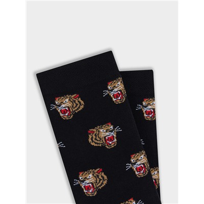 НОСКИ МУЖСКИЕ 017K-3491