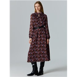 ПЛАТЬЕ ЖЕНСКОЕ 154027