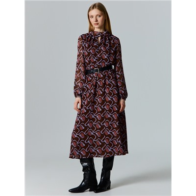 ПЛАТЬЕ ЖЕНСКОЕ 154027