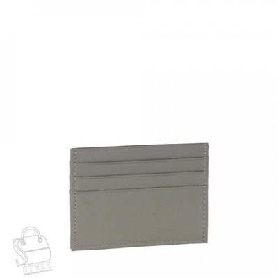 Картхолдер 0695 l.gray Vermari  в Новосибирске