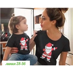 футболка детская