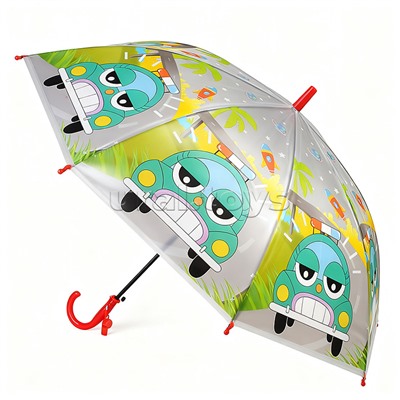 Зонт детский "Фантазия" (48,5см.)