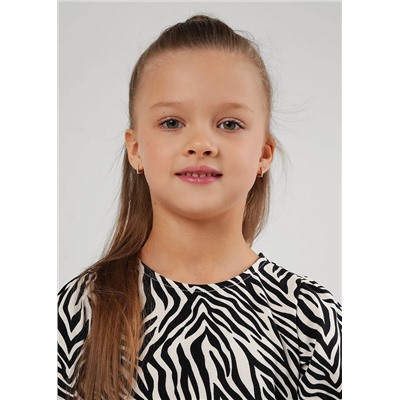 Платье детское