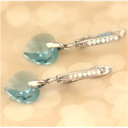 Серьги SW Н01-12652