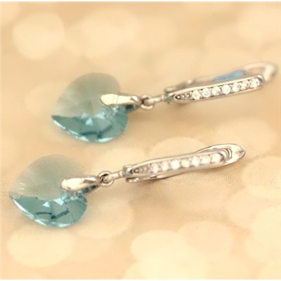 Серьги SW Н01-12652