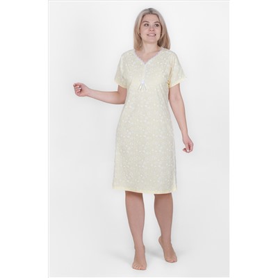 С-159 А Бонита (Сорочка ночная женская, LotosLife )