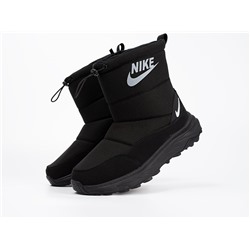 Зимние Сапоги Nike