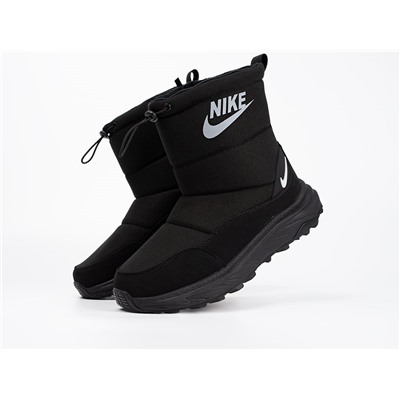 Зимние Сапоги Nike