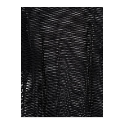 Комплект трикотажный для девочек: брюки (легинсы укороченные), топ, фуфайка (футболка) PLAYTODAY, 1243849