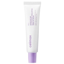 Celimax Крем с глутатионом против пигментации Derma Nature Glutathione Longlasting Tone-Up Cream