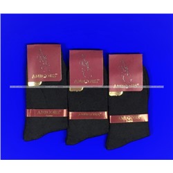 AMIGOBS носки мужские арт. 5007