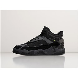 Зимние Кроссовки Adidas Niteball Hi