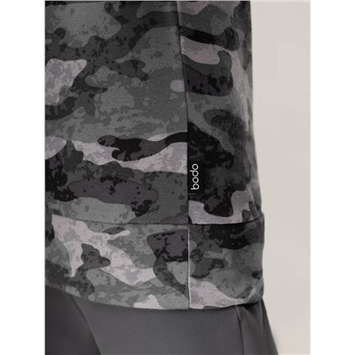 Bodo Водолазка 7-245МU