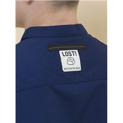 Сорочка верхняя для мальчиков