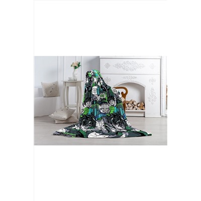 Плед Аэро Софт PAVLine FREEDom Аниме Мальчики НАТАЛИ, 894454