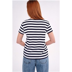 Футболка АПРЕЛЬ, 973894