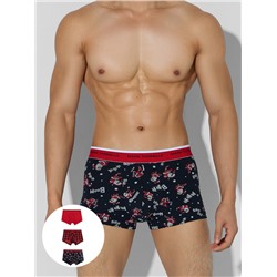 ТРУСЫ МУЖСКИЕ (3ШТ) 411124-3