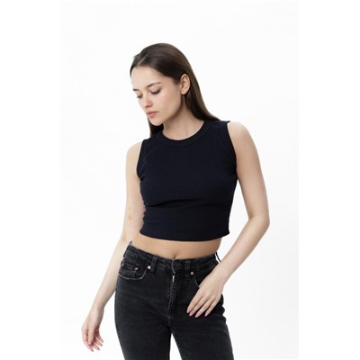 00013 майка (Темно-синий)