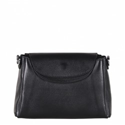 Сумка 2074-1 black Polina&Eiterou