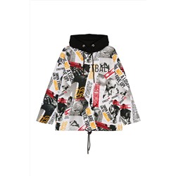 Худи PLAYTODAY, 1121321