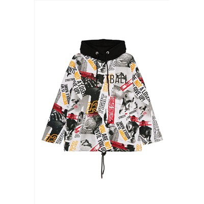 Худи PLAYTODAY, 1121321